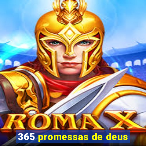 365 promessas de deus